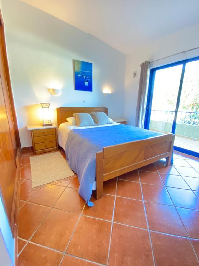 Villa Bemposta Alvor Extérieur photo