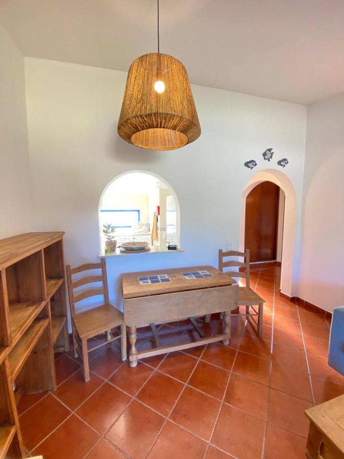 Villa Bemposta Alvor Extérieur photo