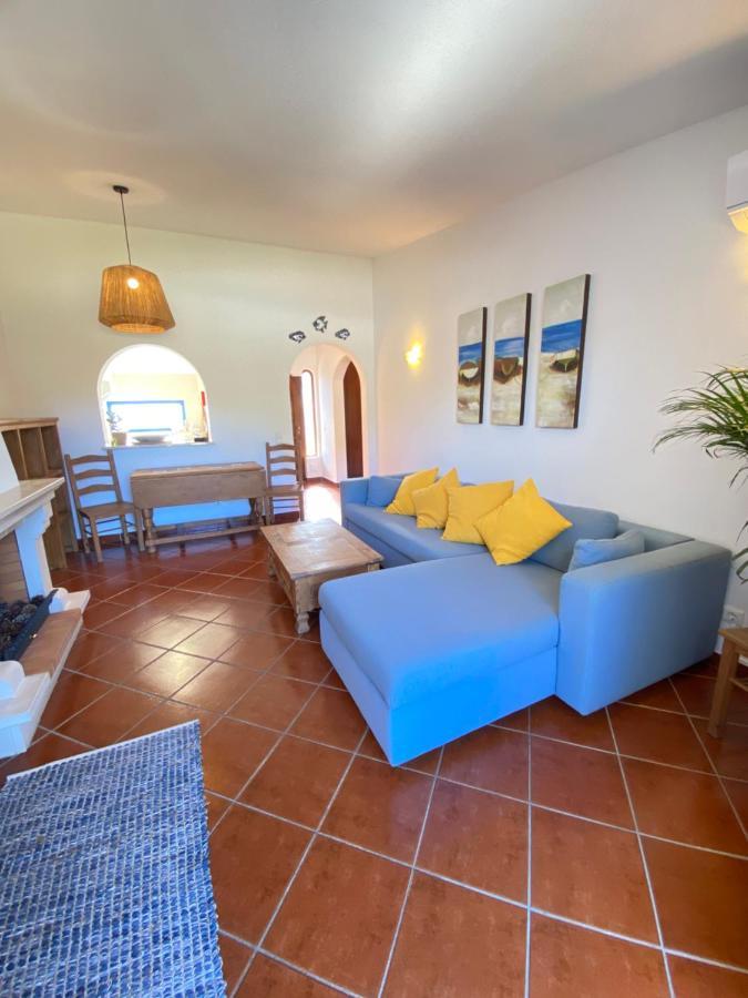Villa Bemposta Alvor Extérieur photo