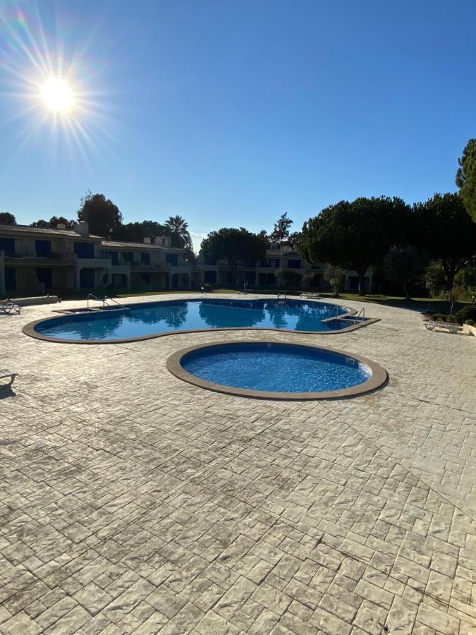 Villa Bemposta Alvor Extérieur photo
