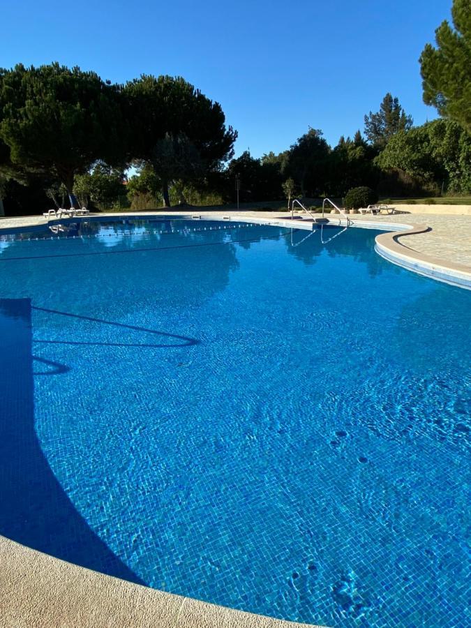 Villa Bemposta Alvor Extérieur photo