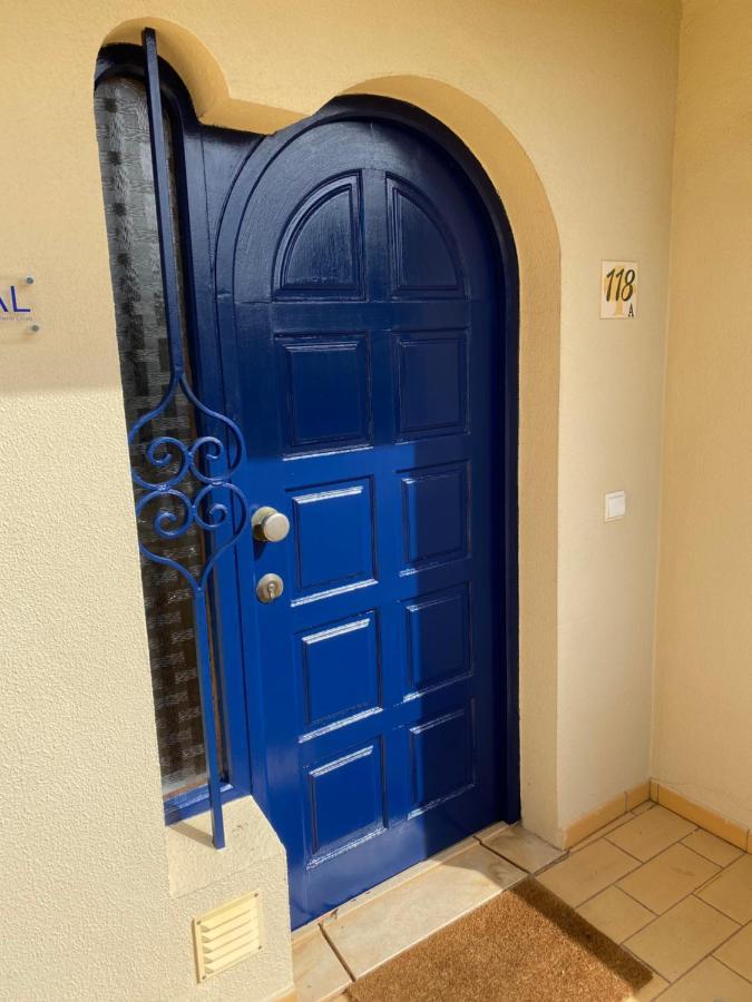 Villa Bemposta Alvor Extérieur photo